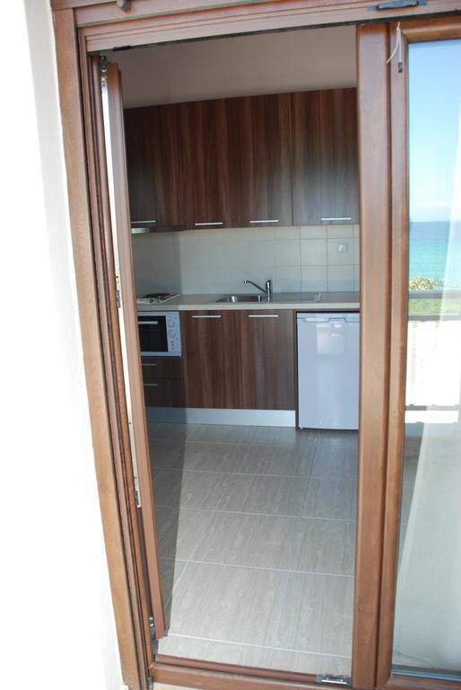 Marianna Apartments Nea Roda Bilik gambar